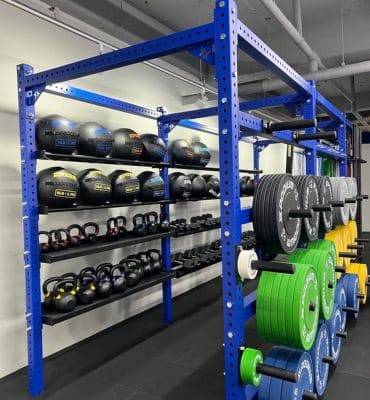 GymHealthclub