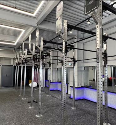 PerformanceGym